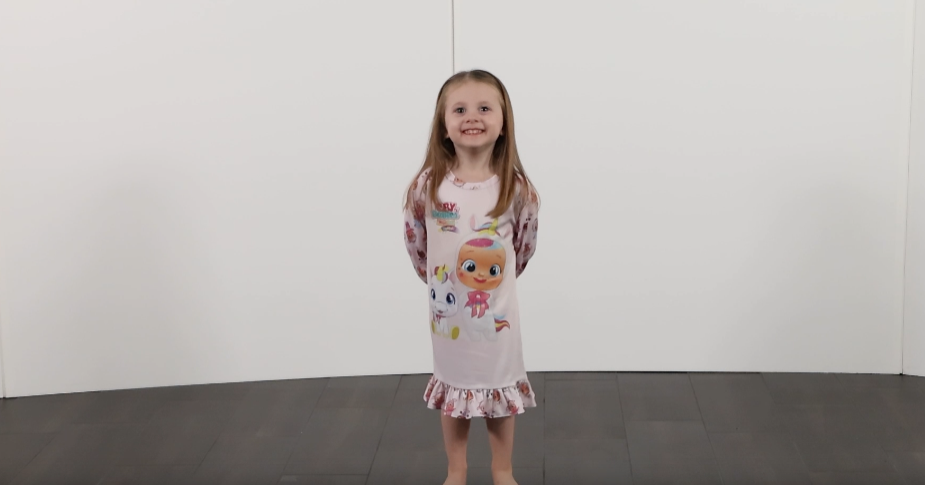 激レア‼️FINDING_UNICORN Crybaby Pajama Party Molly's Factory x Finding Unicorn Crybaby Pajama Party - The Toy